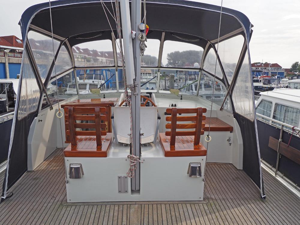 picture Dekuitrusting